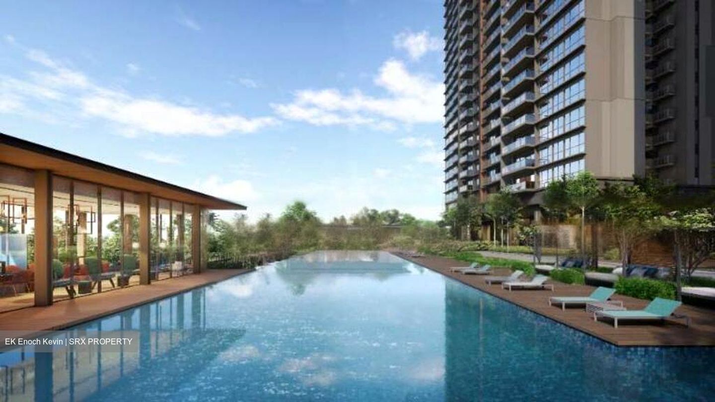 Clavon (D5), Apartment #613691021